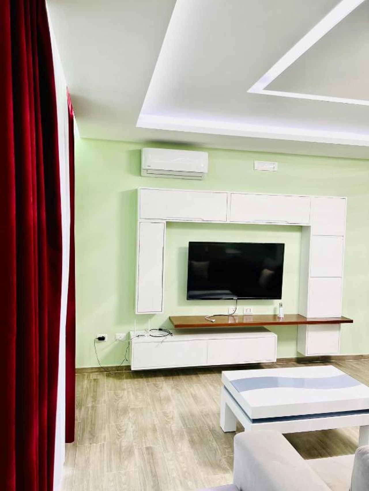 Premium Apartment Shengjin