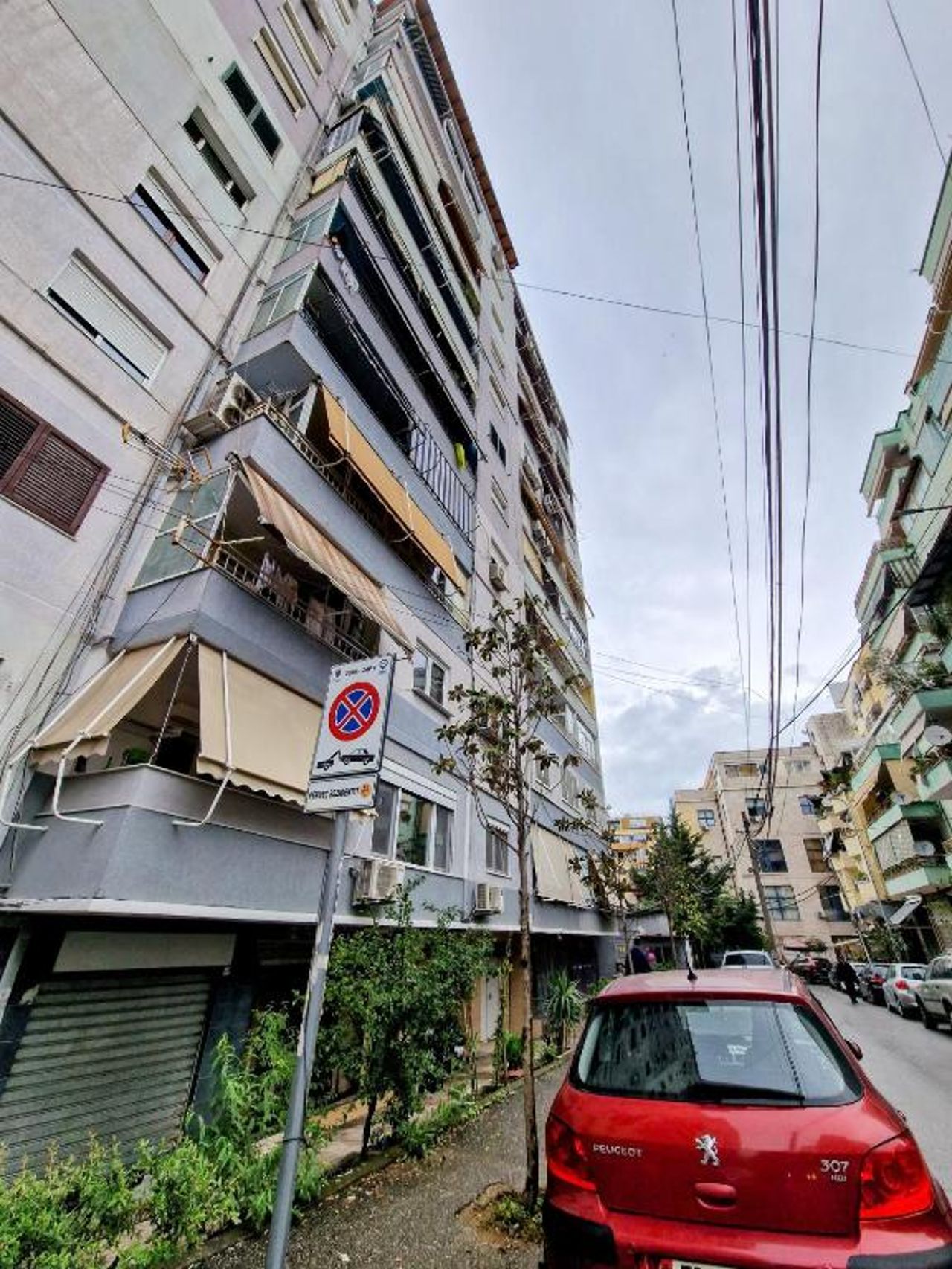 City Block Apartment - Free Parking