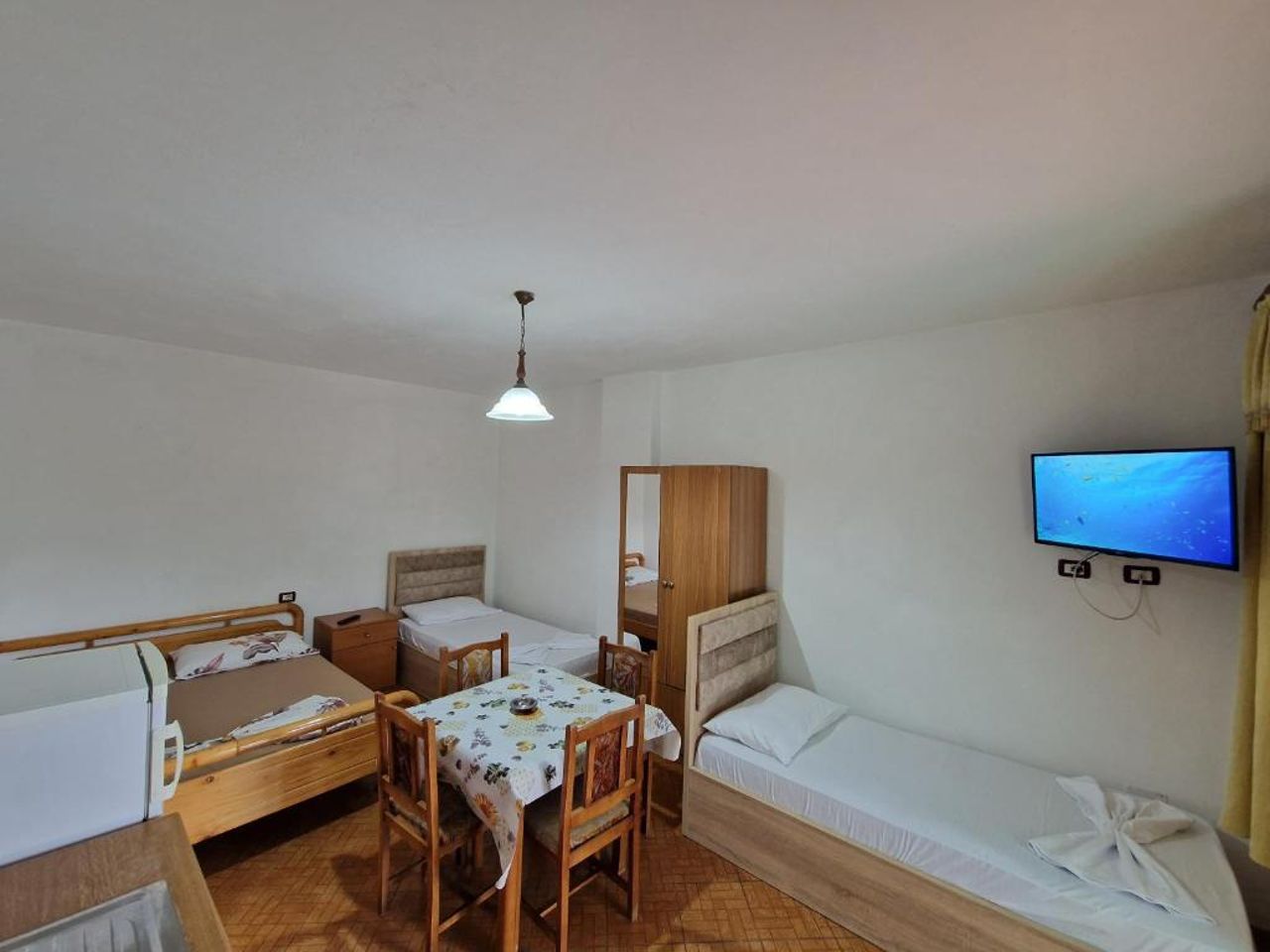 Guest House "Pisha"