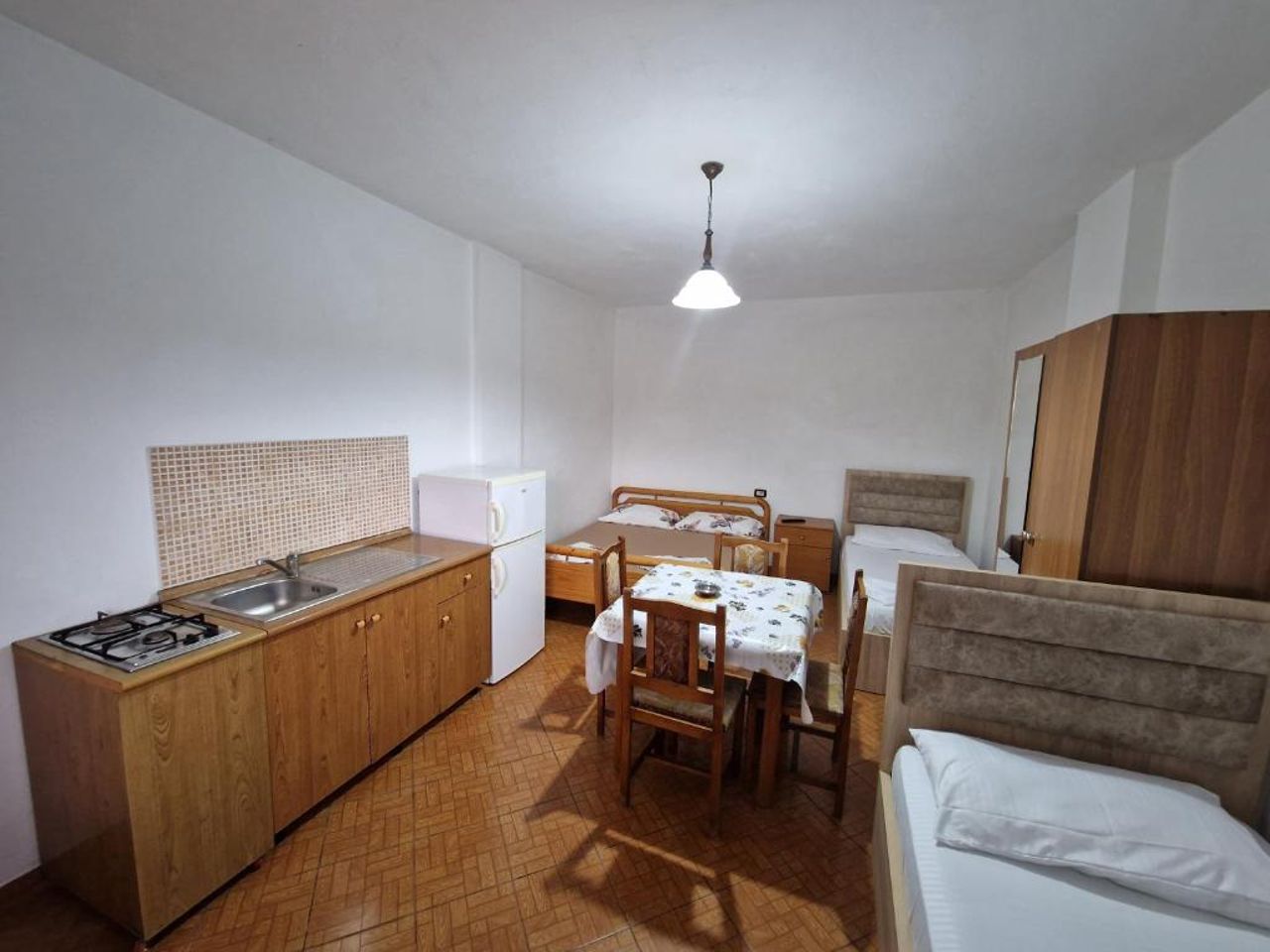 Guest House "Pisha"