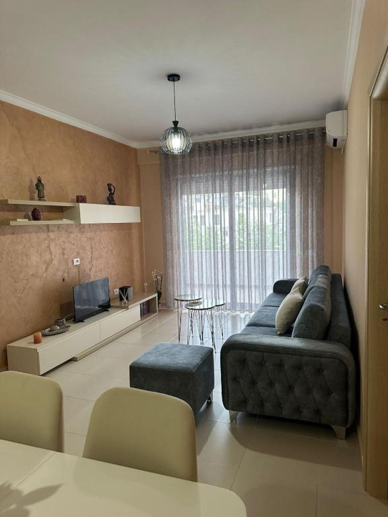 Kai's Apartment