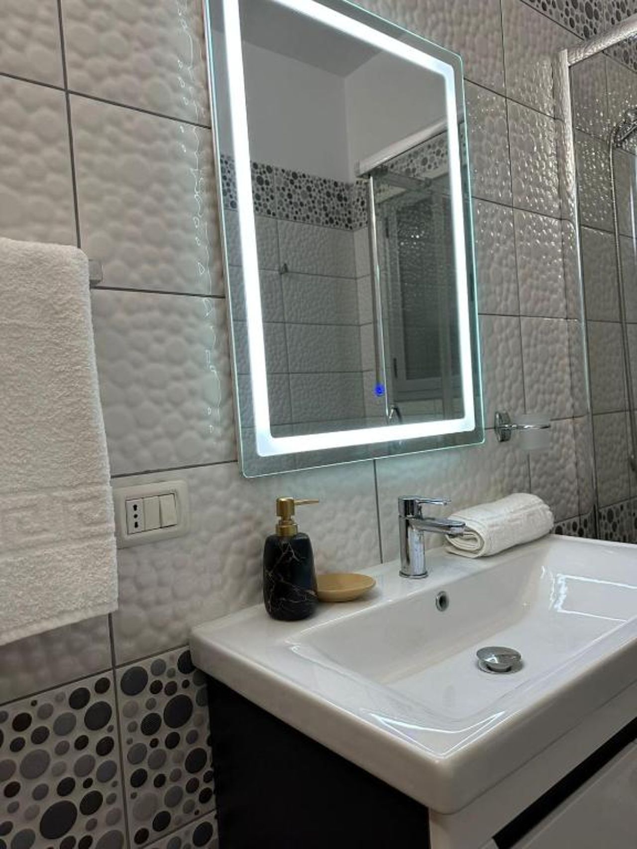 Kai's Apartment