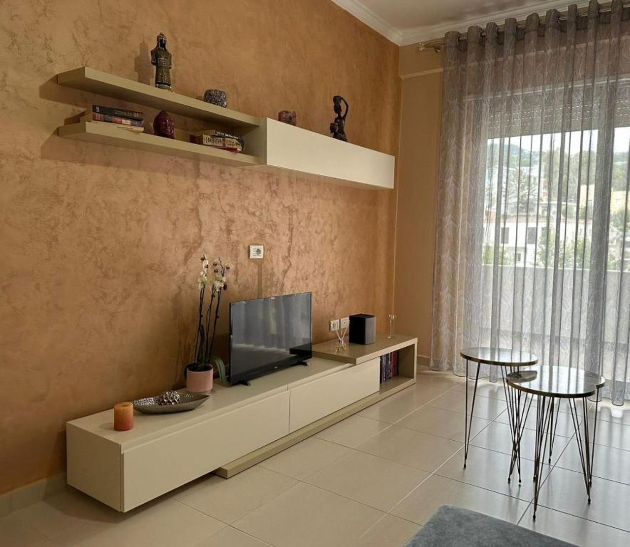 Kai's Apartment