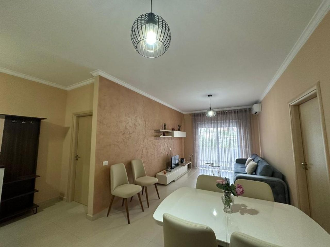 Kai's Apartment