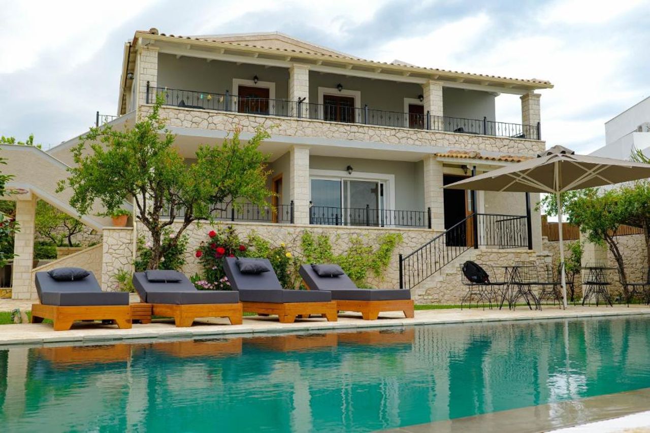 Casa Del Mar