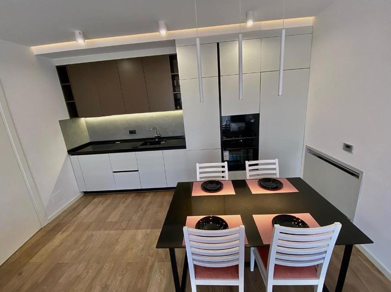 Lux Apartment 01 + Free Parking
