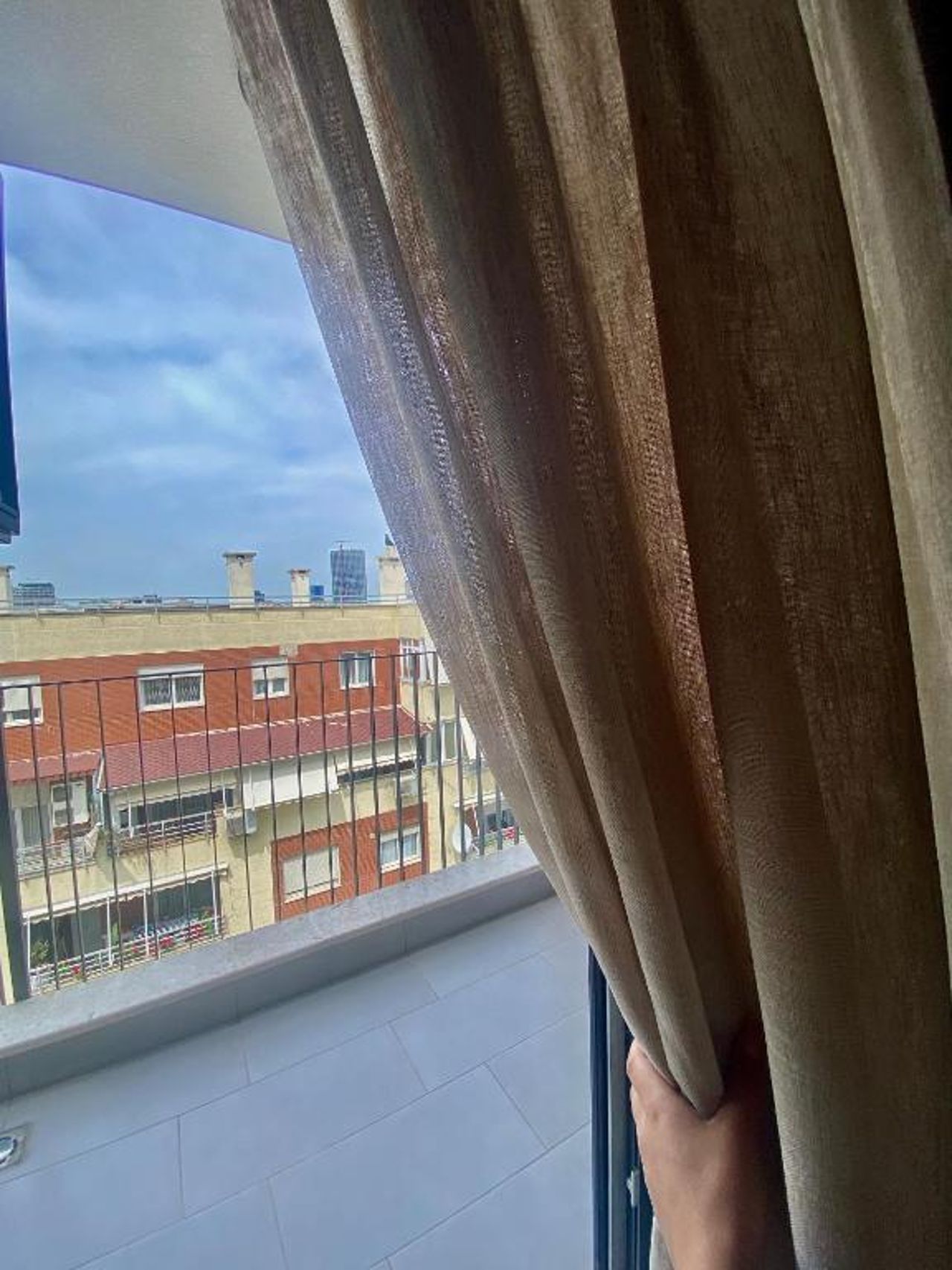 Lux Apartment 01 + Free Parking
