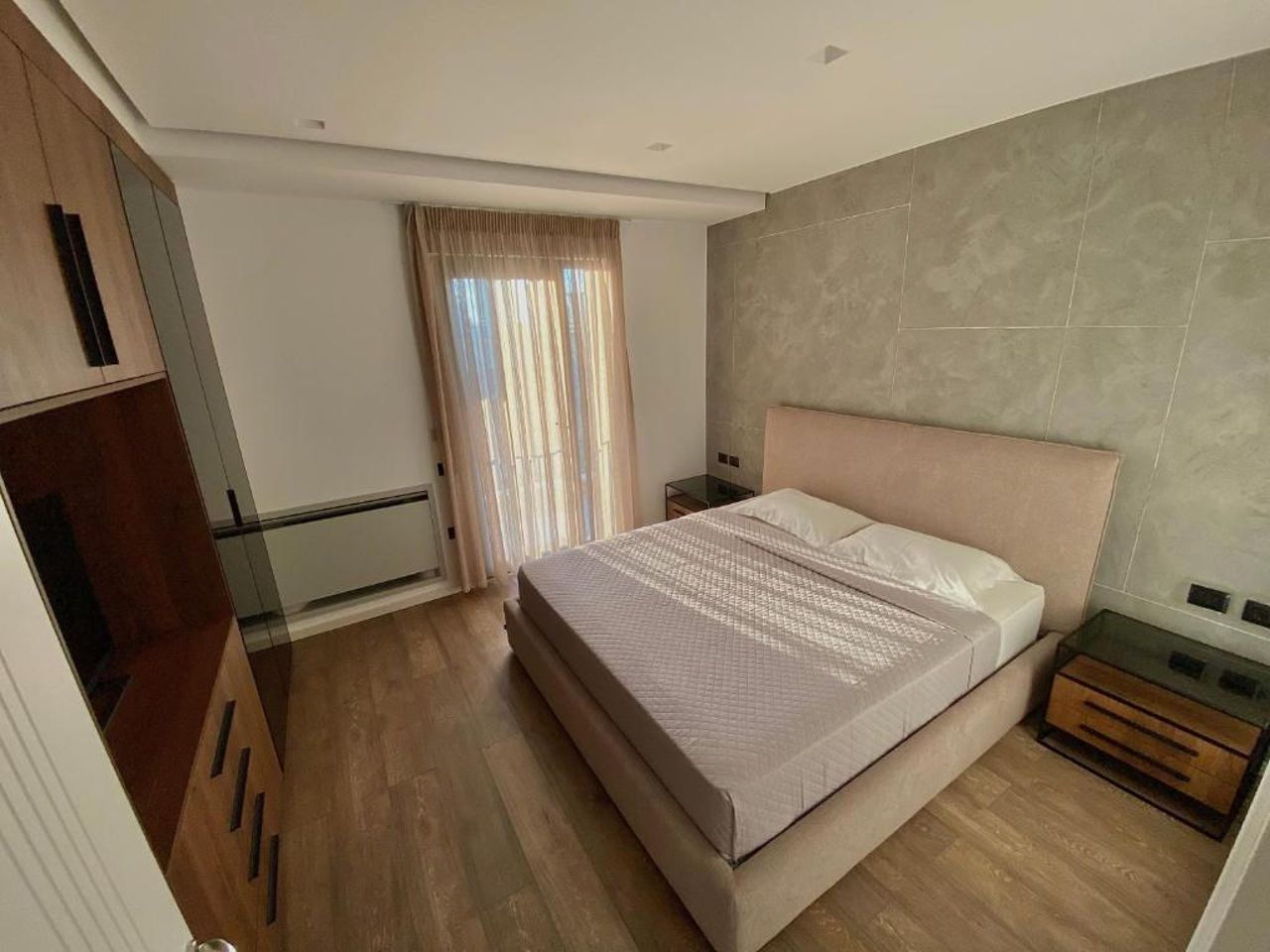 Lux Apartment 01 + Free Parking