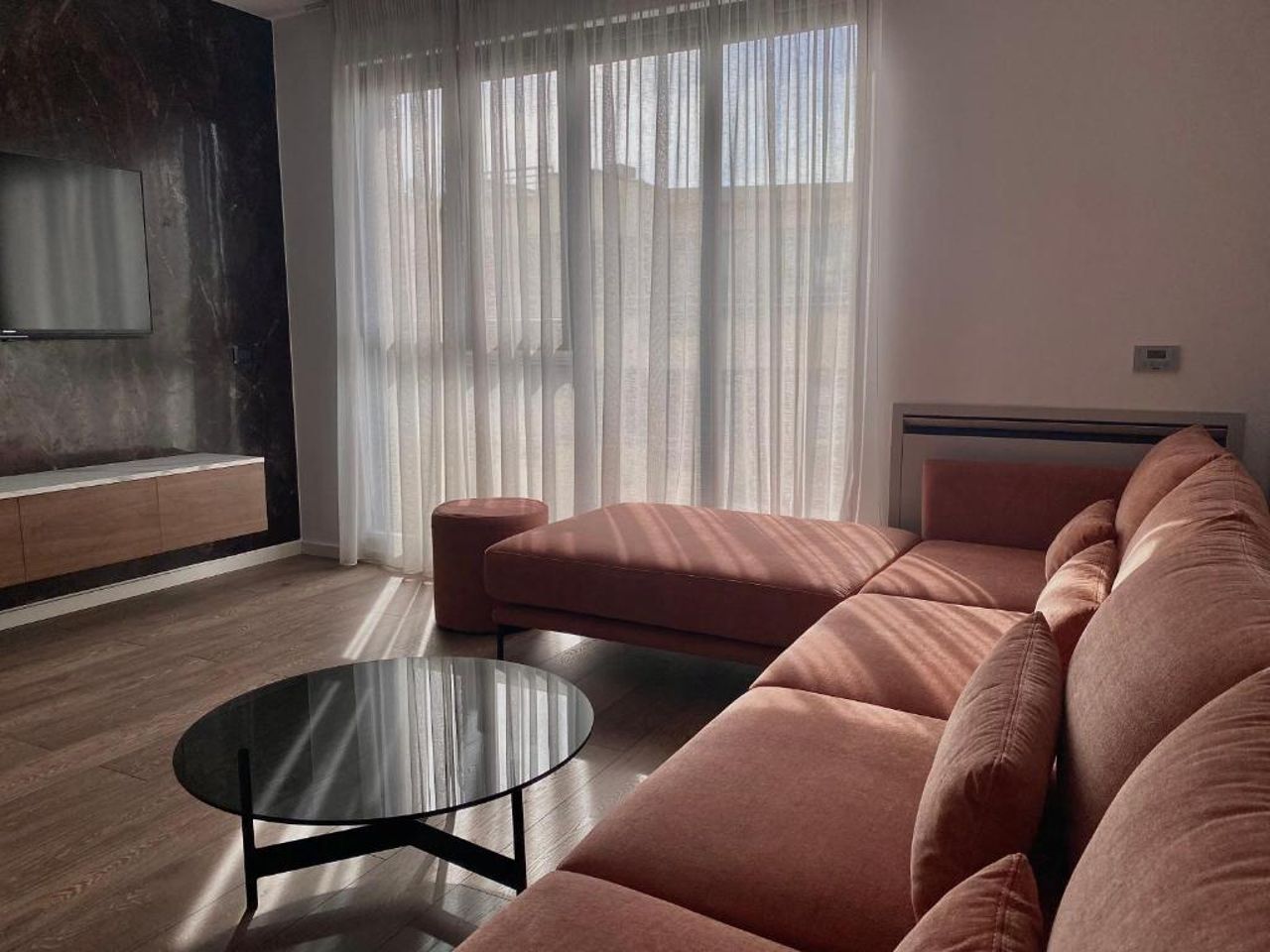 Lux Apartment 01 + Free Parking