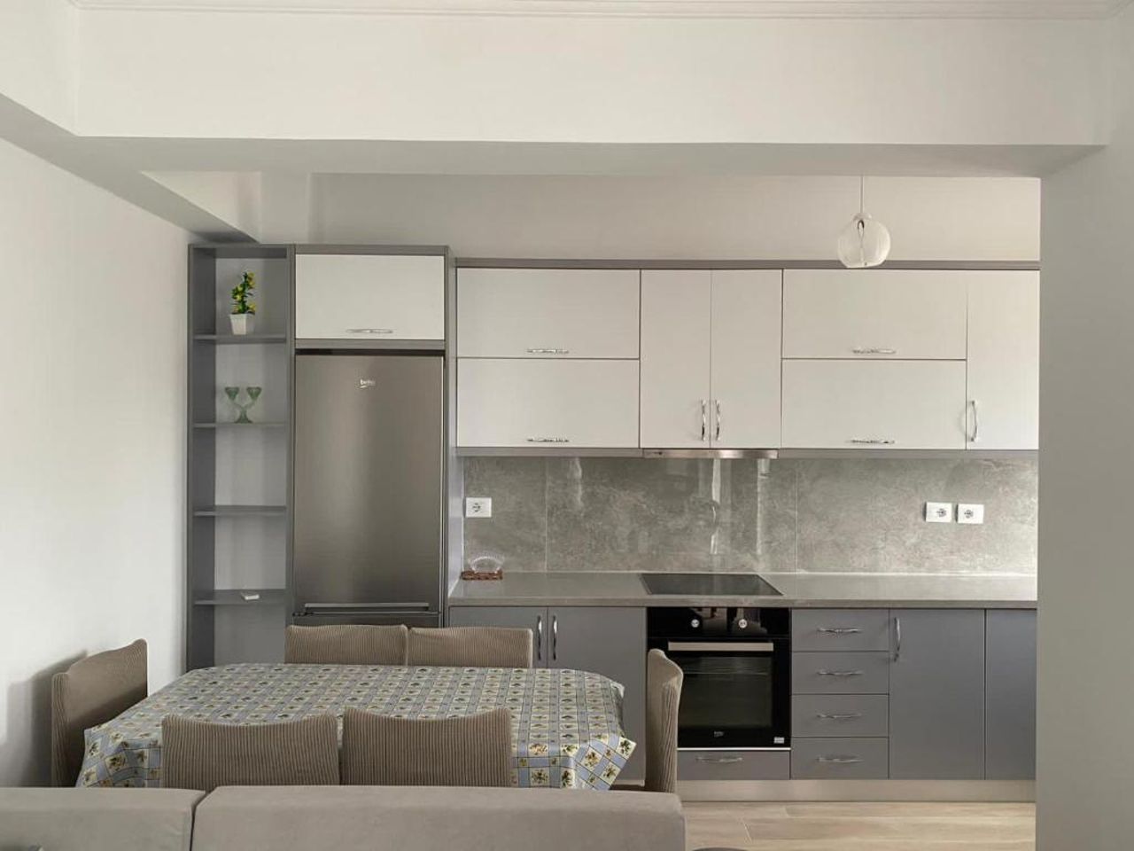 Erika Apartment