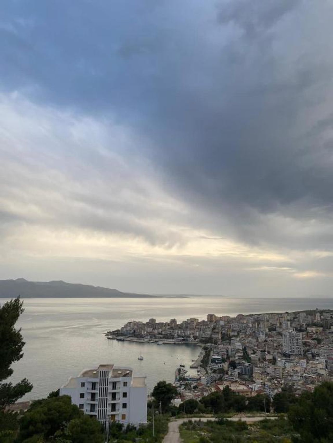 Erika Apartment
