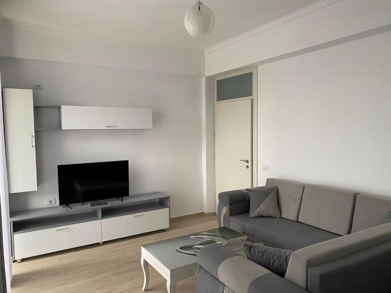 Erika Apartment