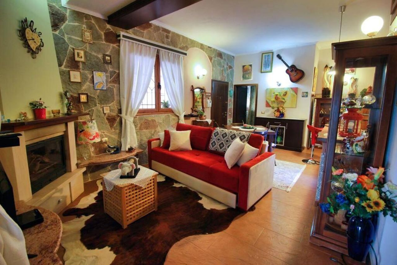 Elisa Apartment