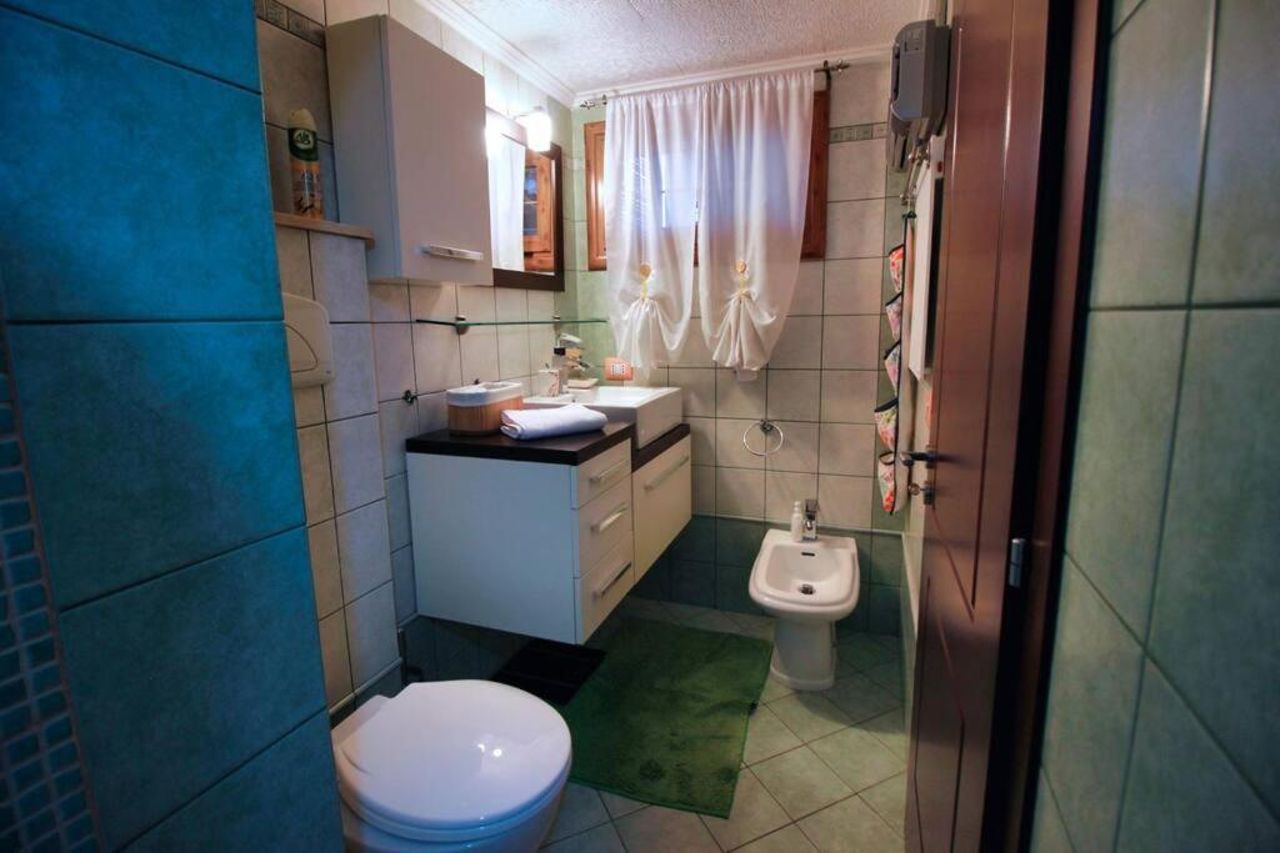 Elisa Apartment