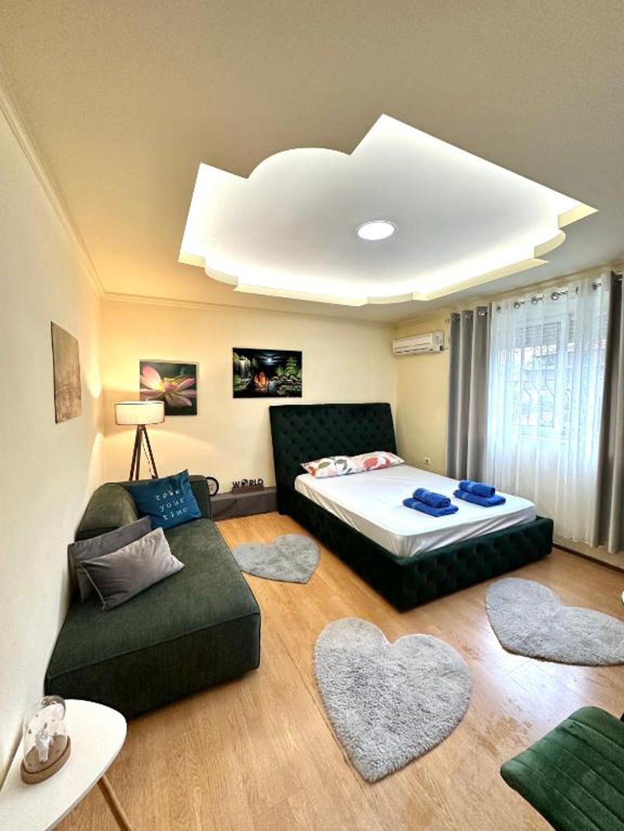 New Baazar Escape Home