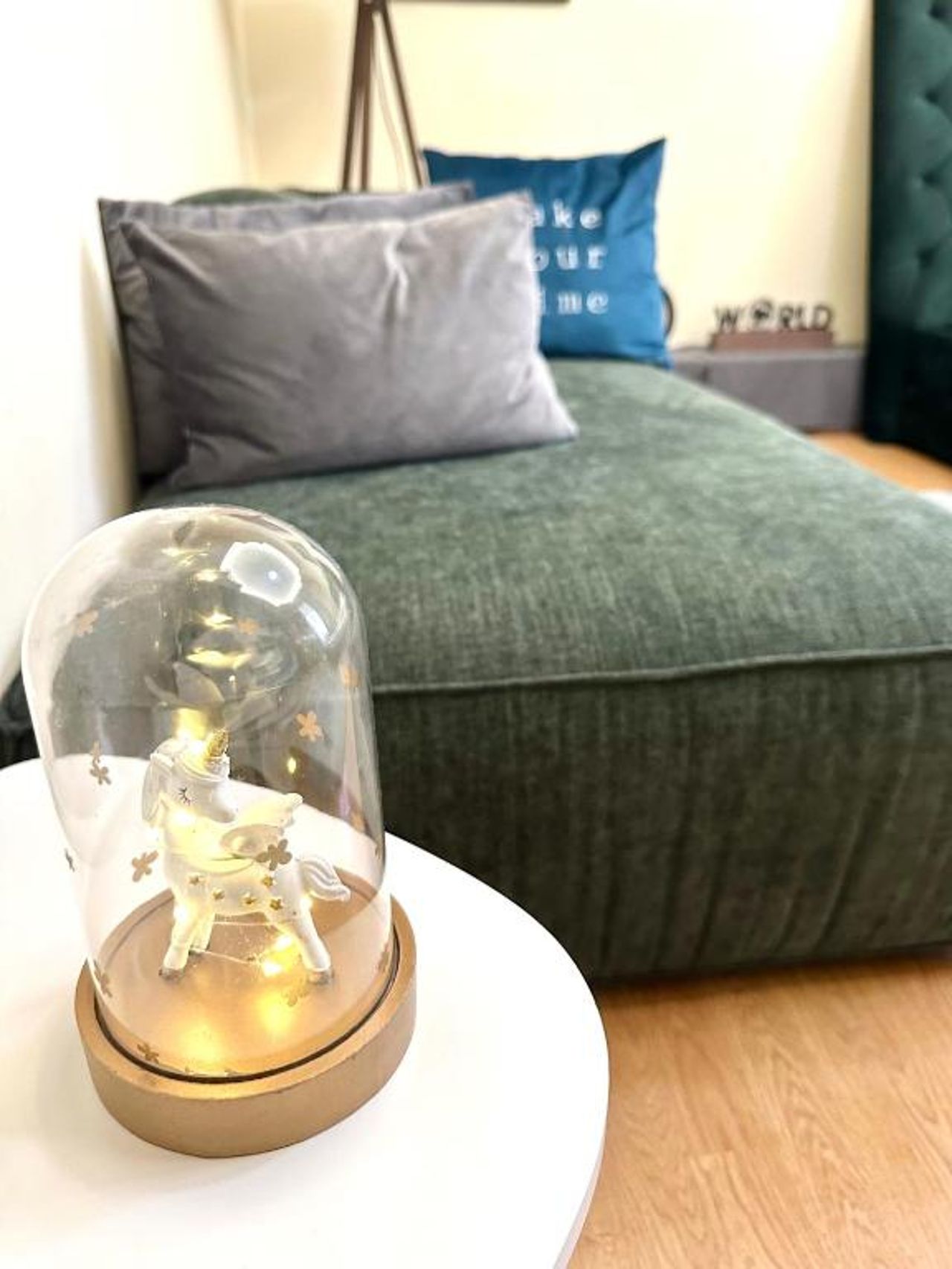 New Baazar Escape Home