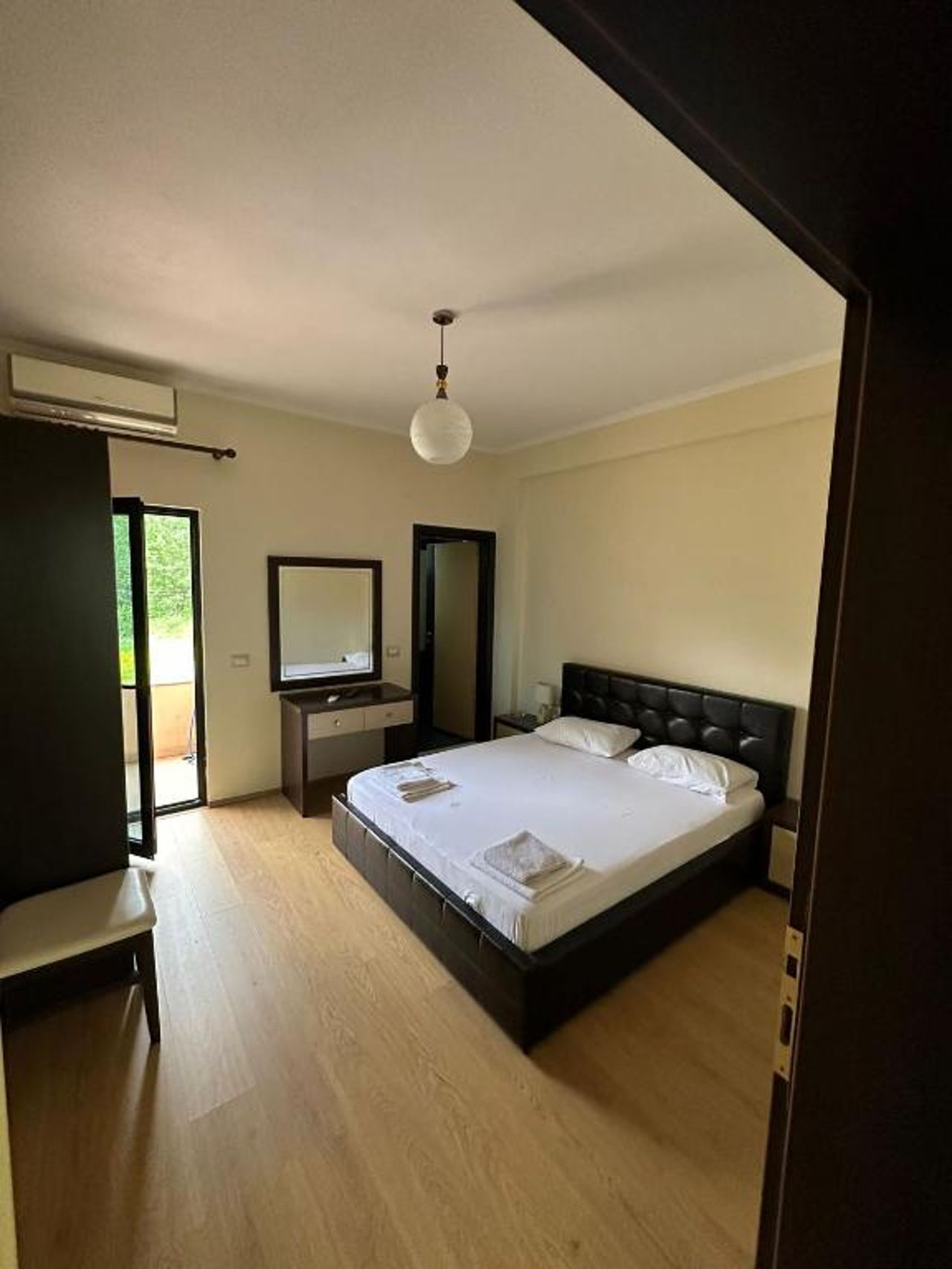 Grand Park Hotel