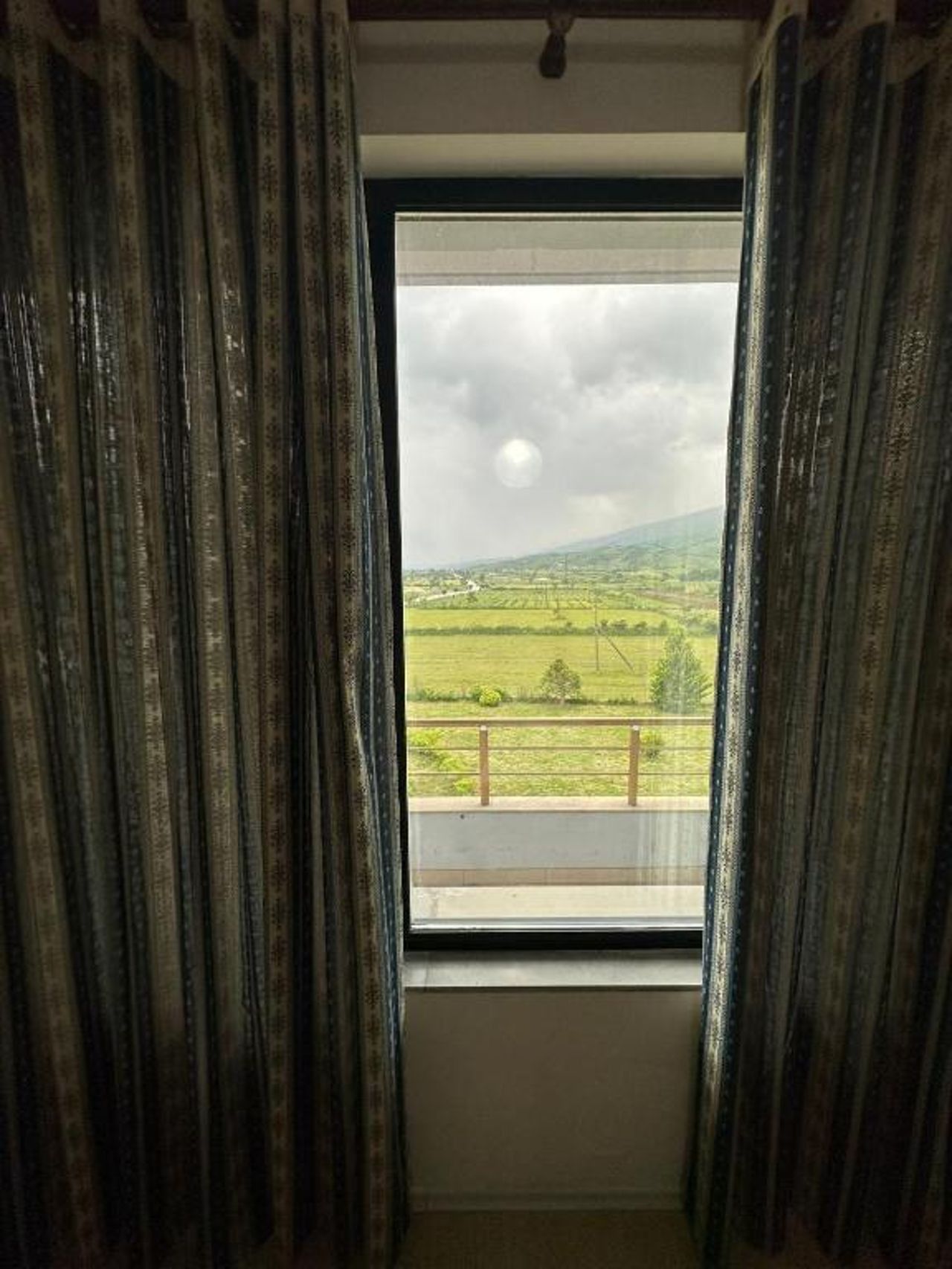 Grand Park Hotel