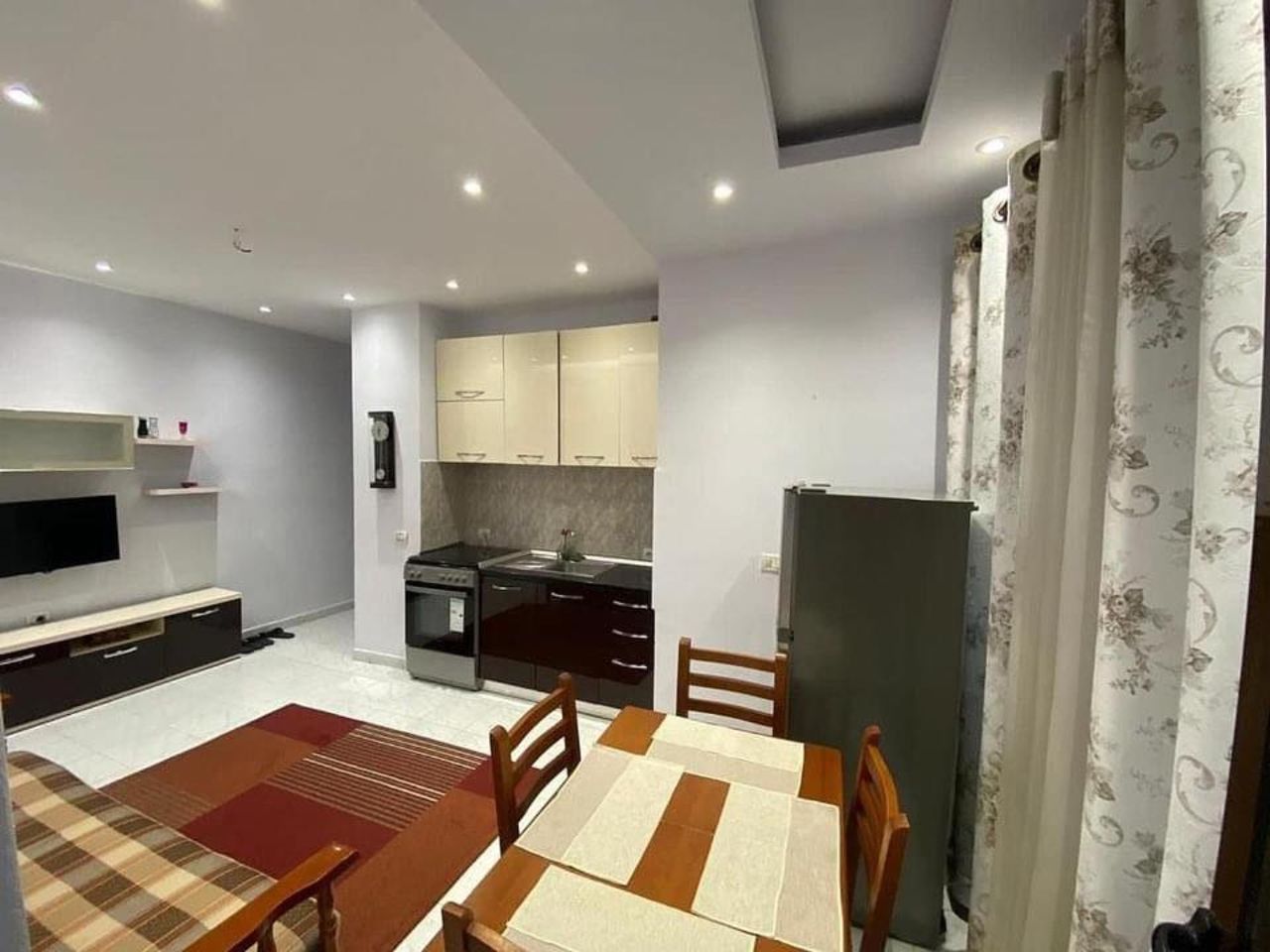 E&B Cosy Apartment
