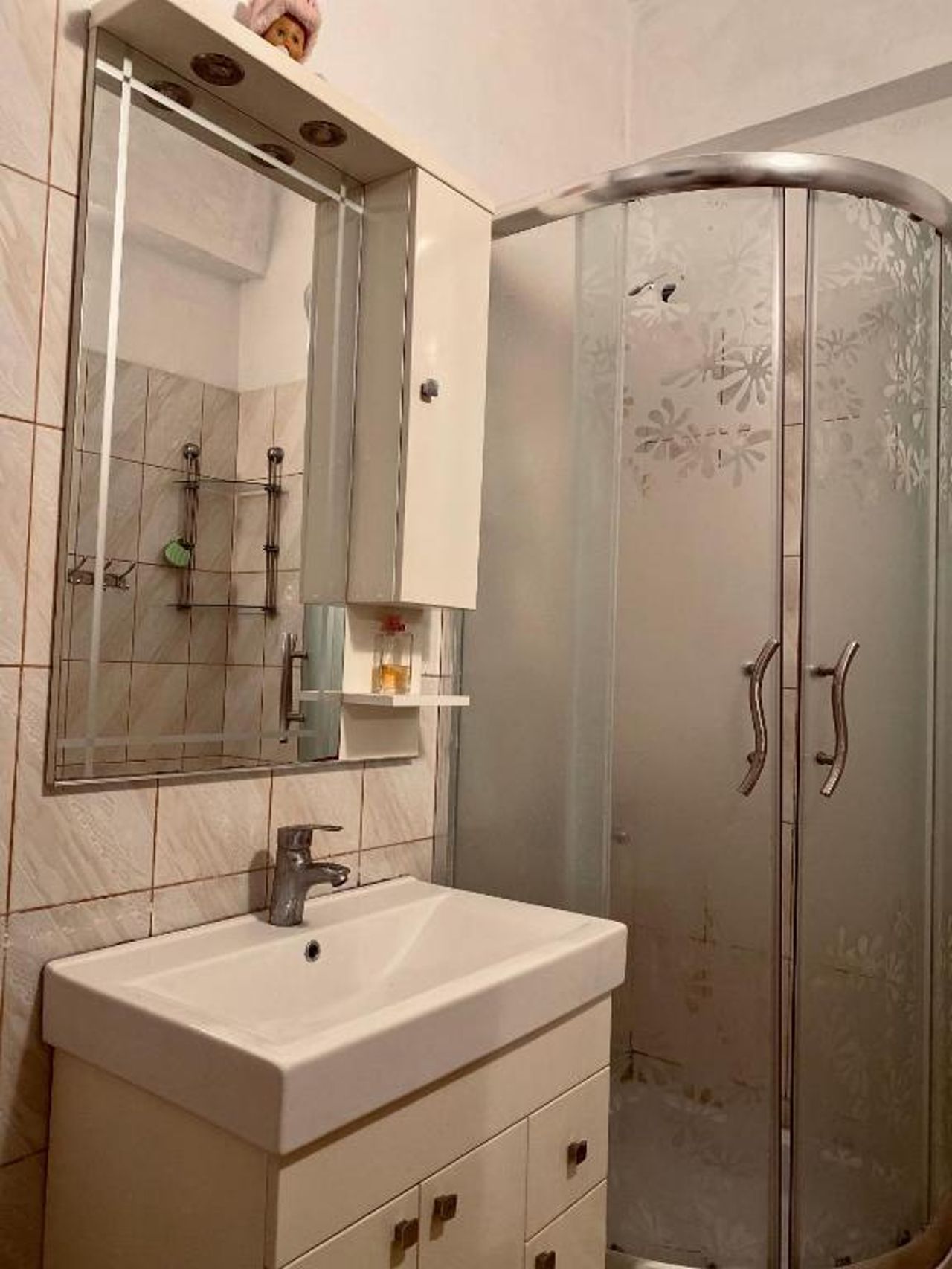 Charming Berat flat getaway