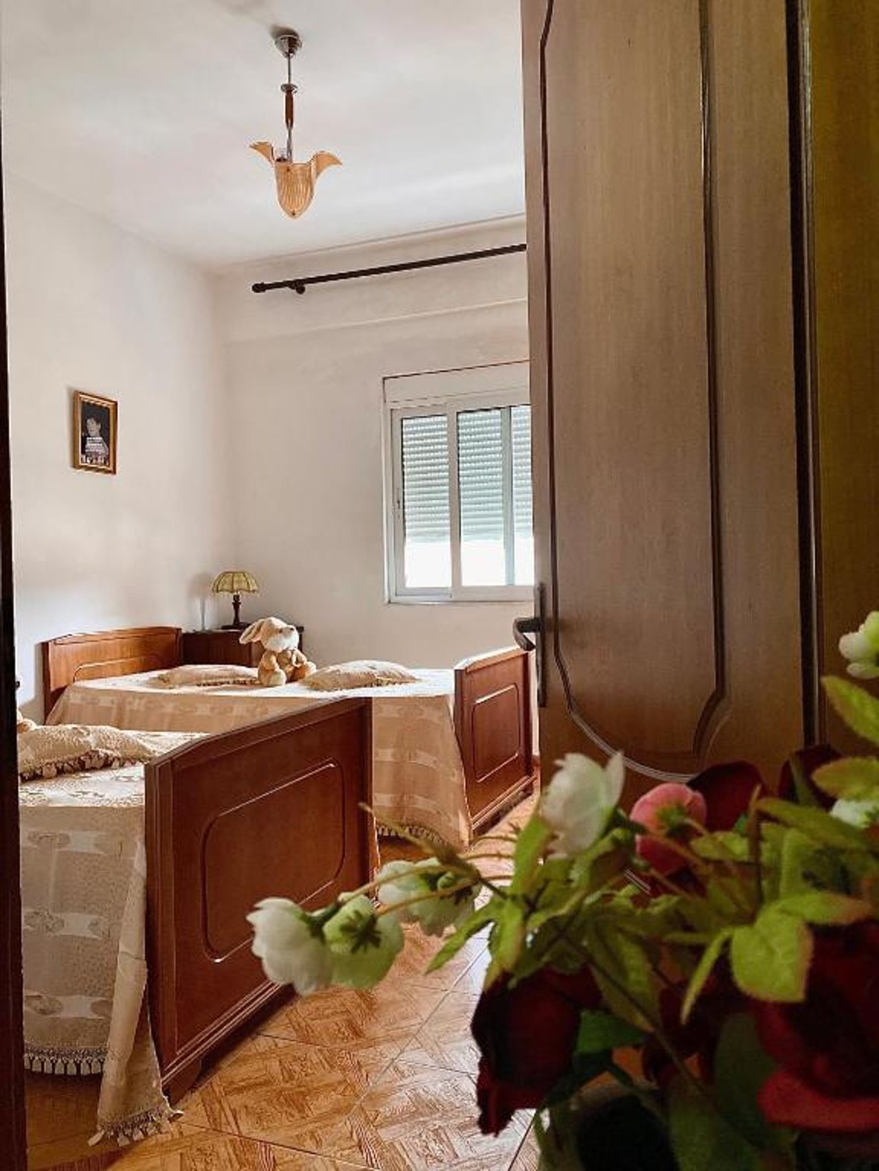 Charming Berat flat getaway