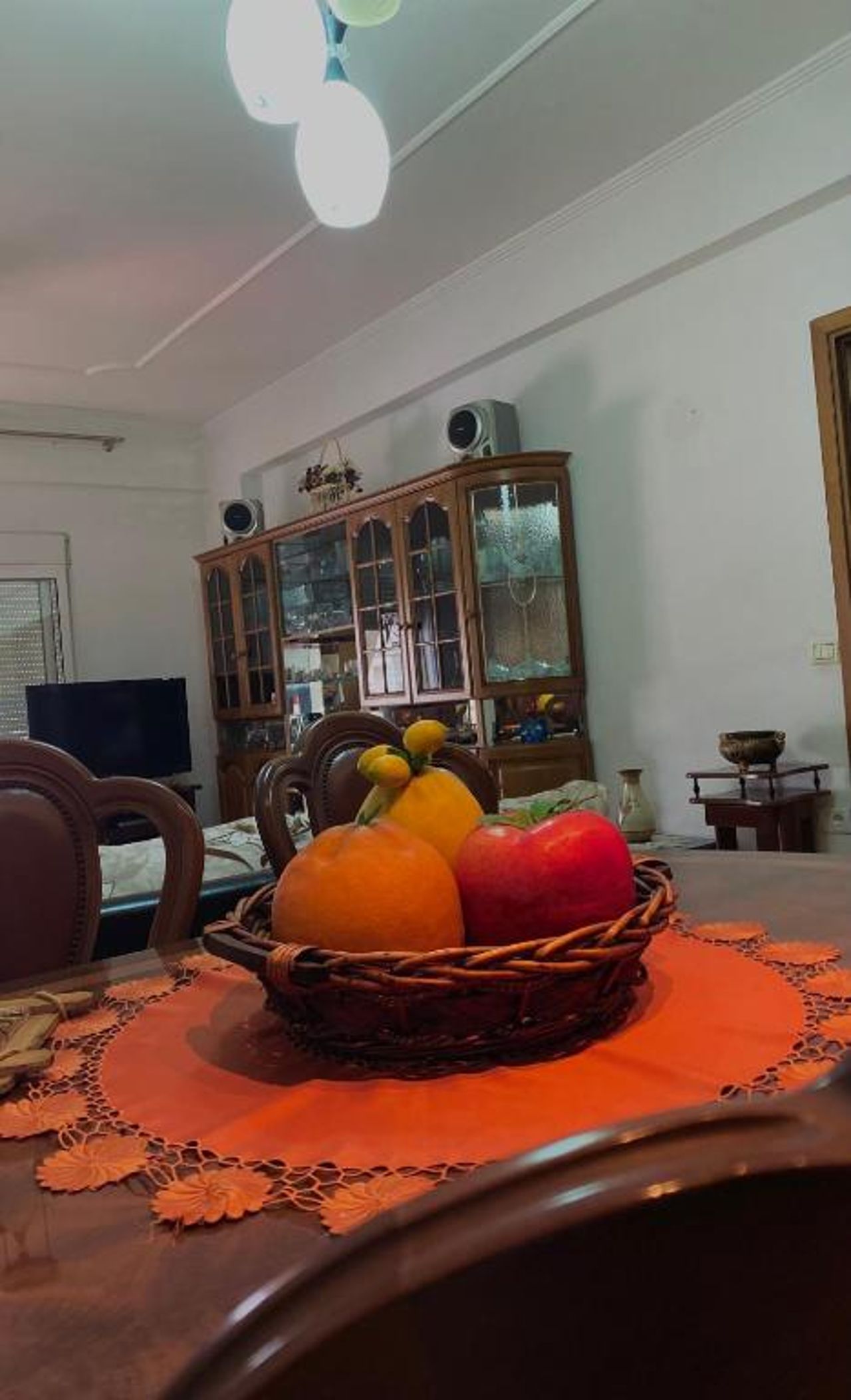 Charming Berat flat getaway
