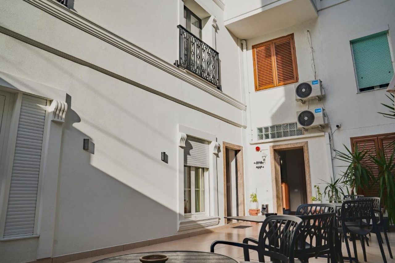 Old Town Villa 2