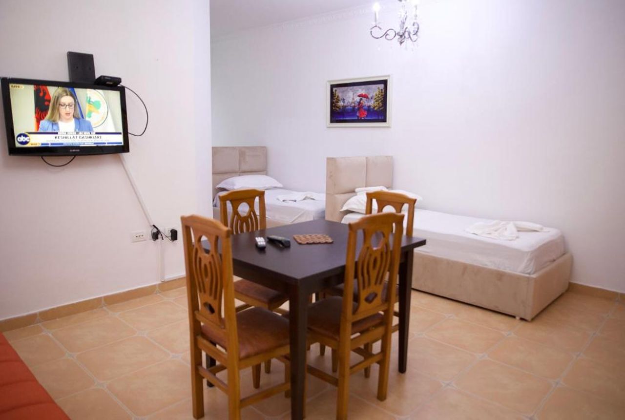 Sweet Living Apartment 2