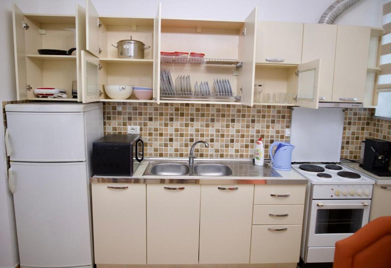 Sweet Living Apartment 2