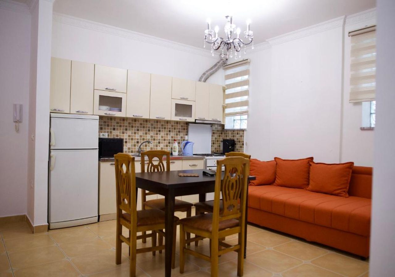 Sweet Living Apartment 2