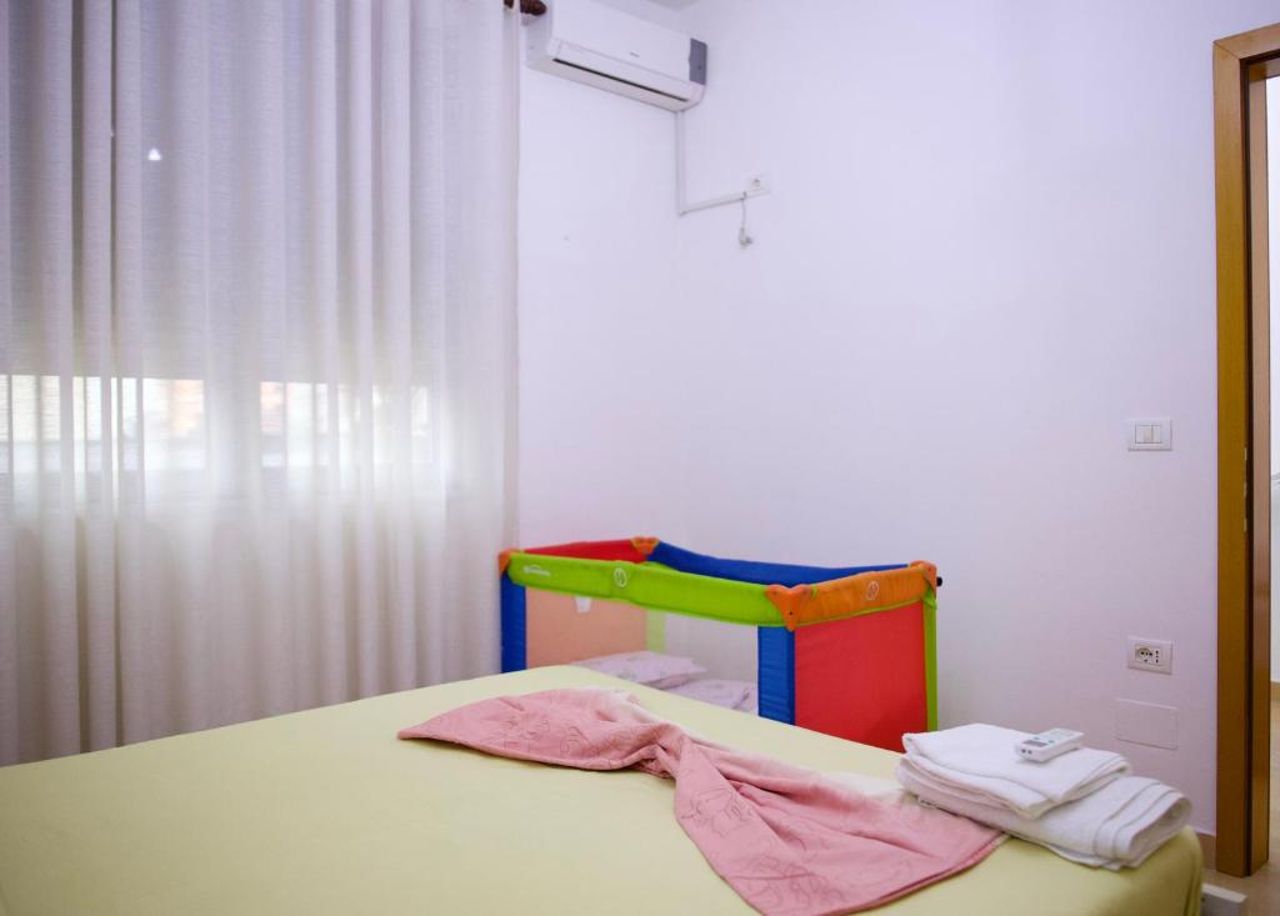 Sweet Living Apartment 2