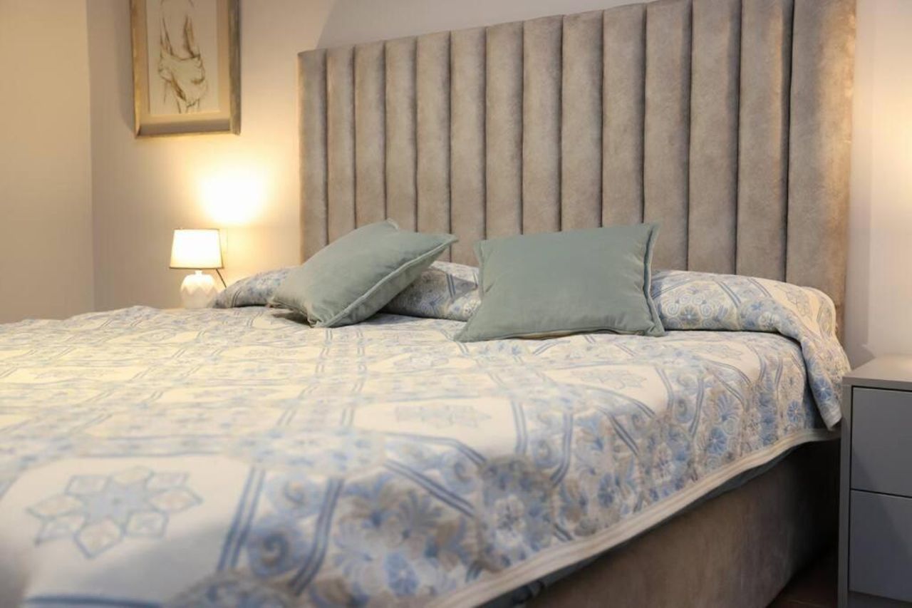 Tirana Appartment City Center