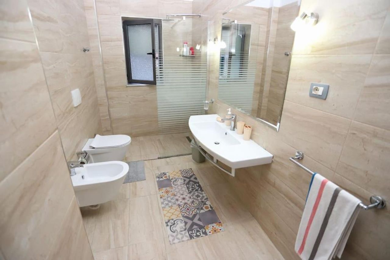 Tirana Appartment City Center