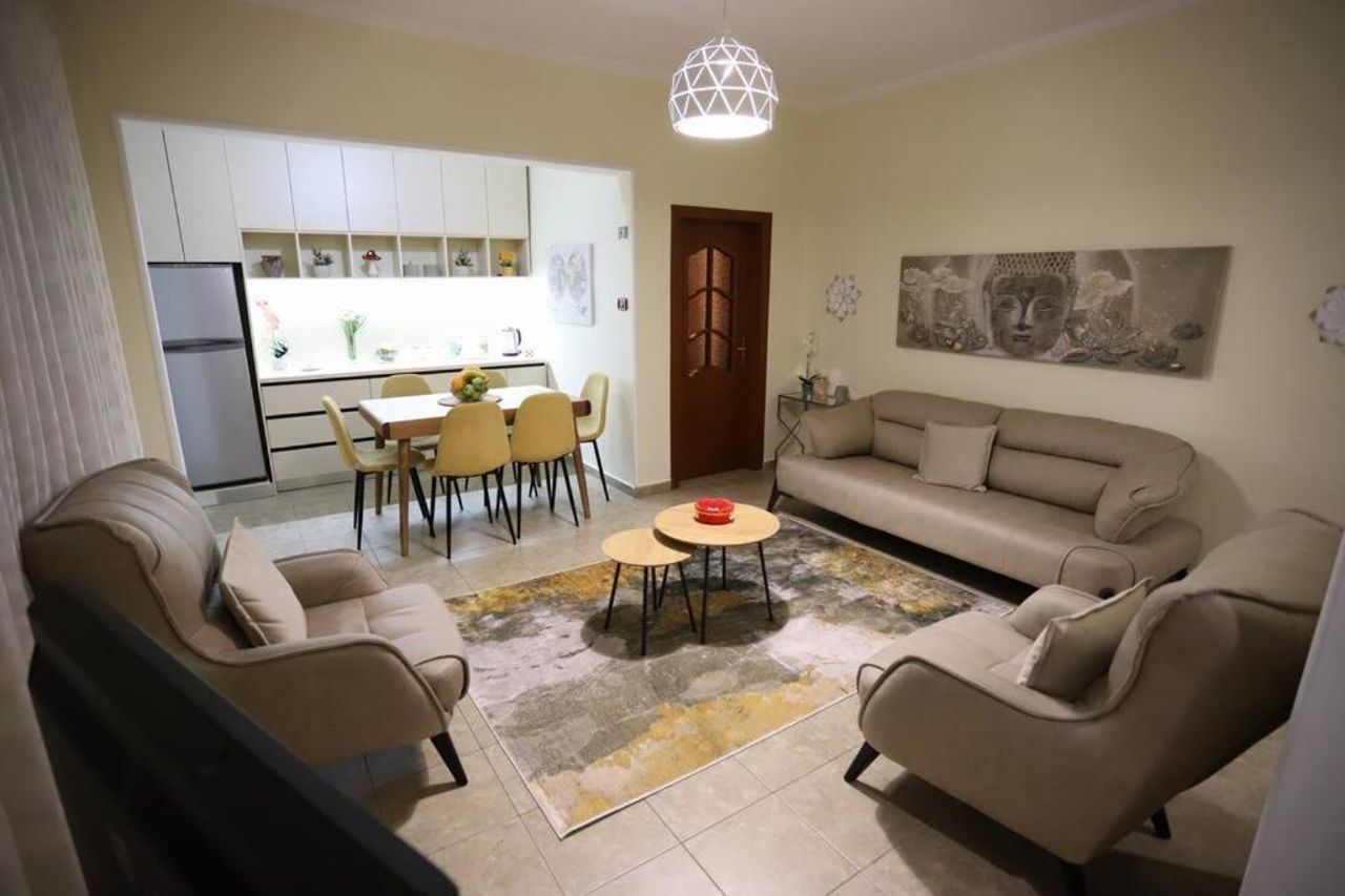 Tirana Appartment City Center
