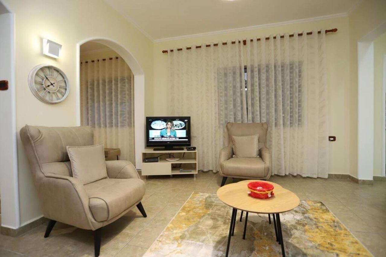 Tirana Appartment City Center