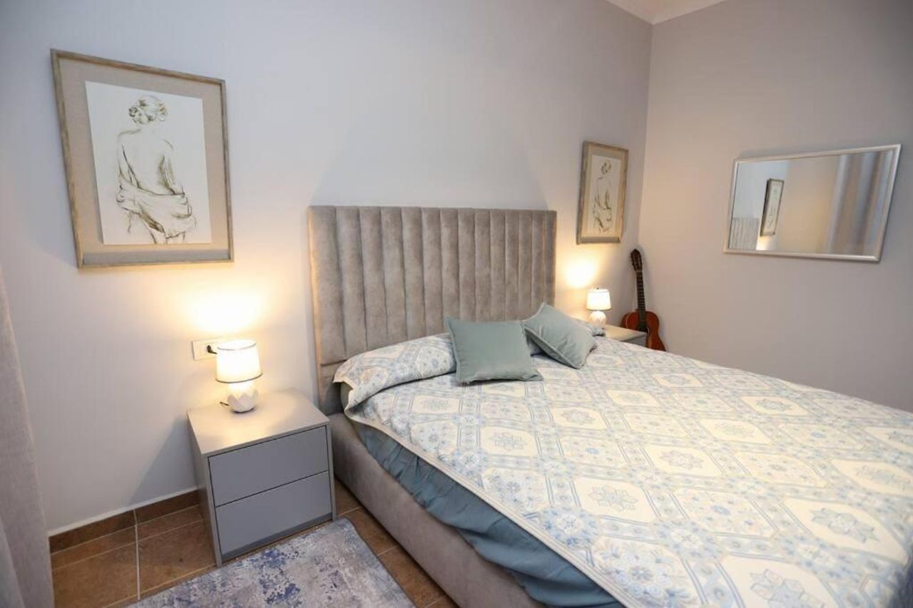 Tirana Appartment City Center