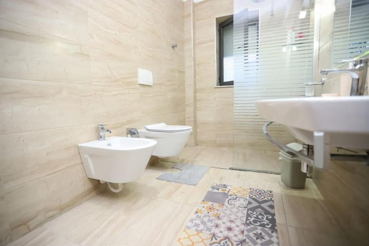 Tirana Appartment City Center
