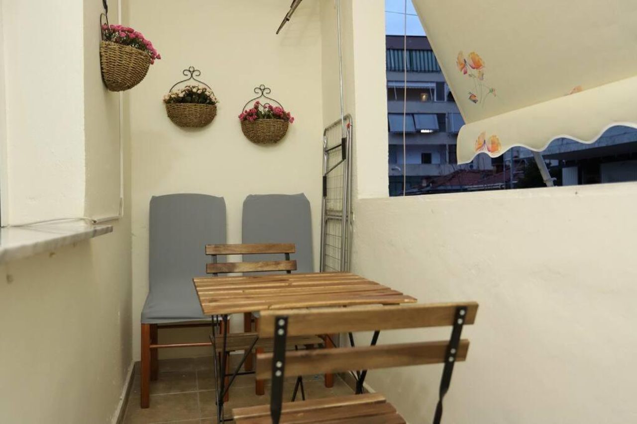 Tirana Appartment City Center