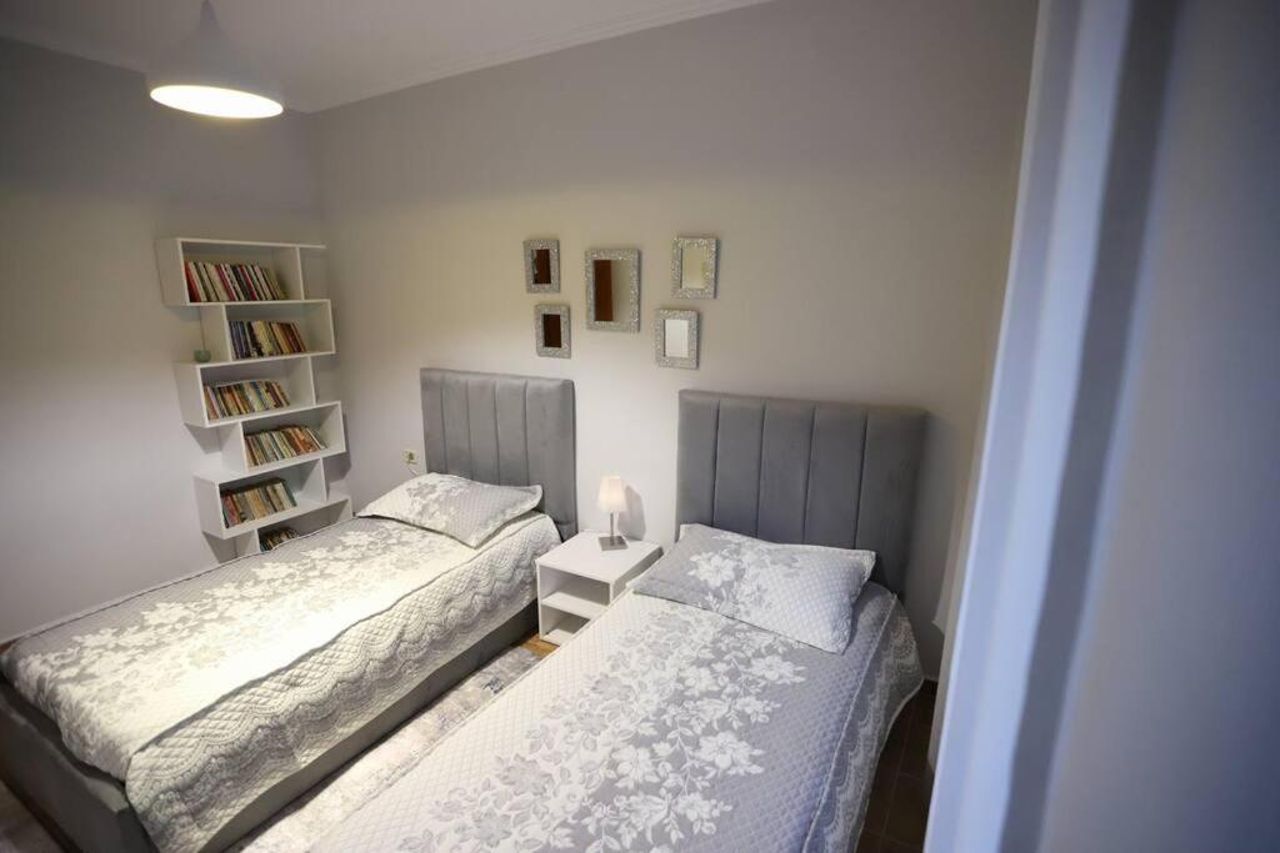 Tirana Appartment City Center