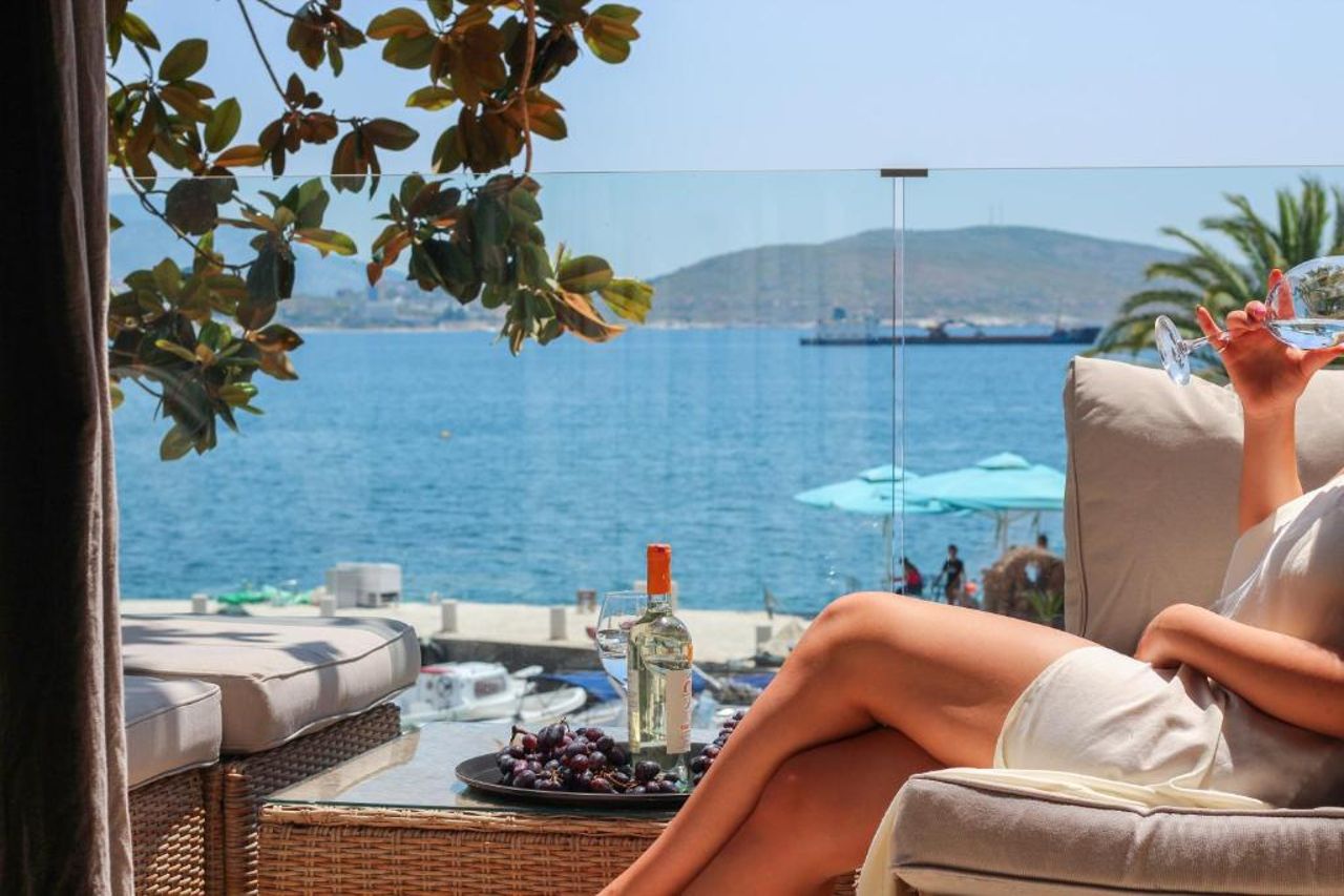 Porto Eda Hotel