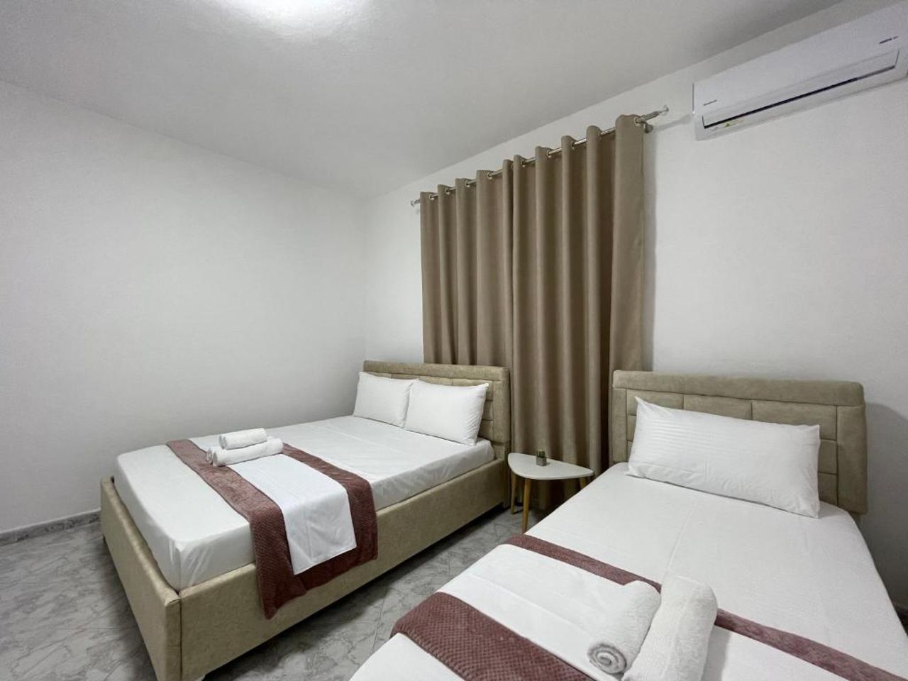 Villa Laila Vlore