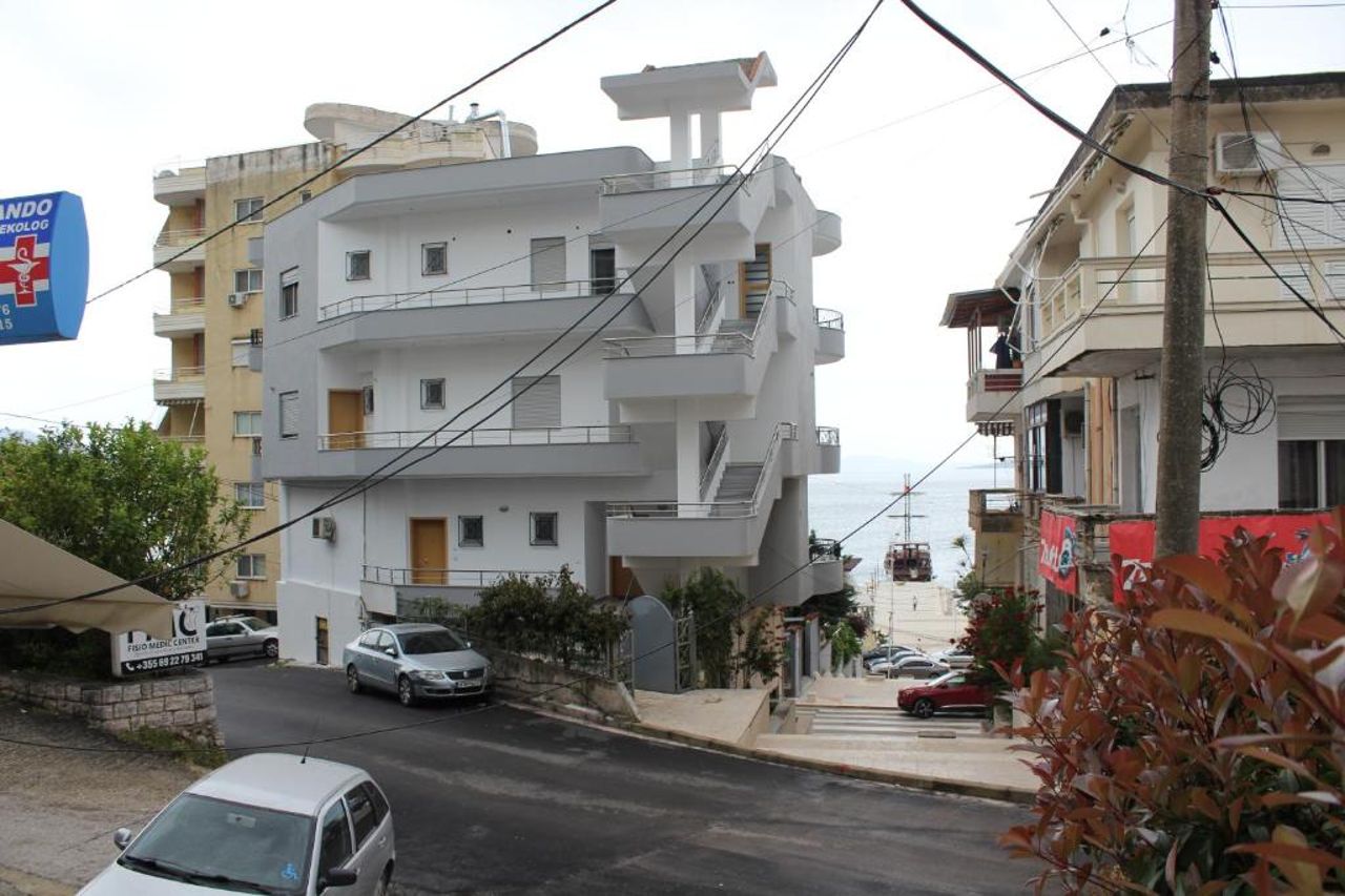 Margaritas Apartments