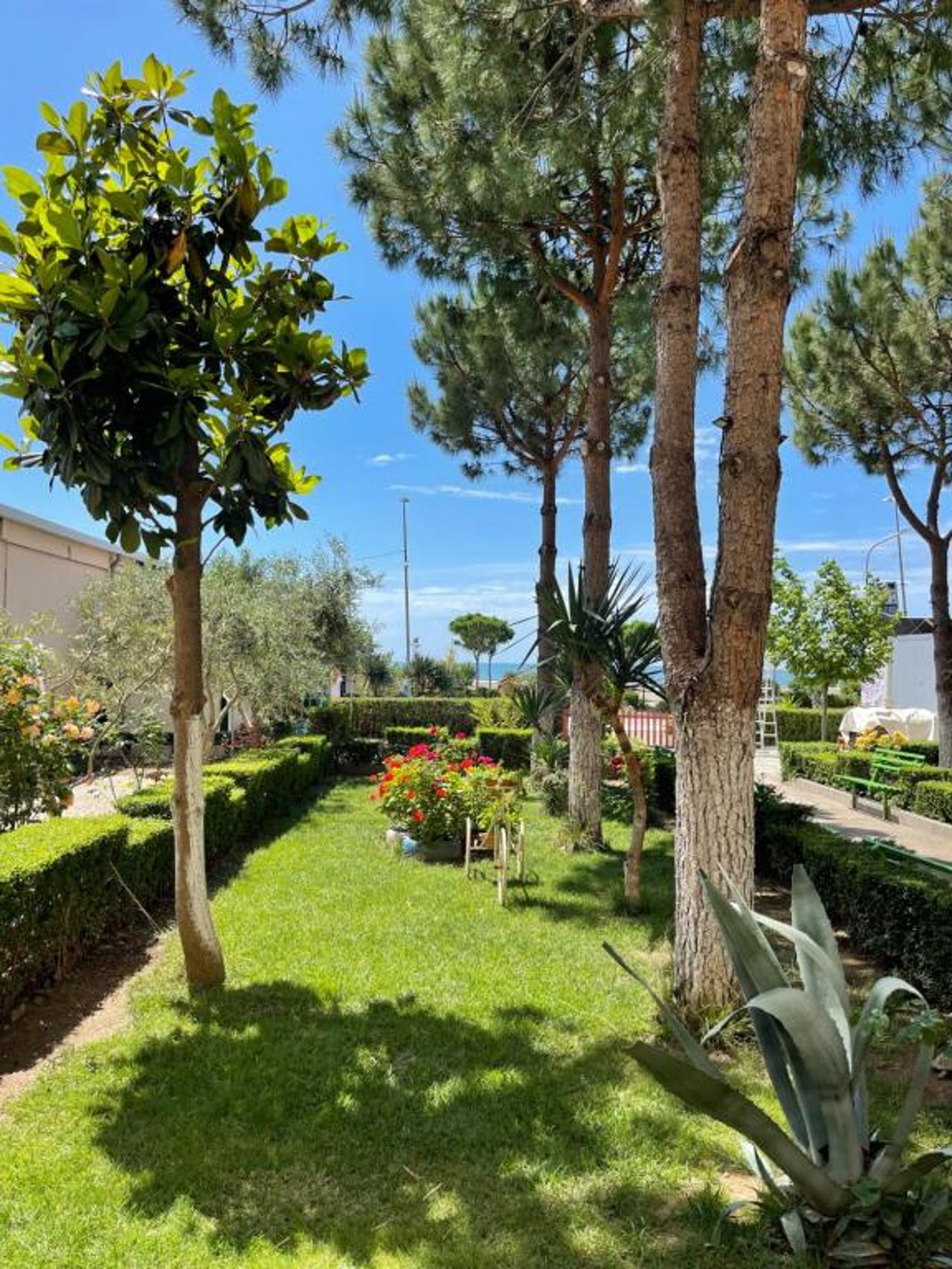 Vila Beni