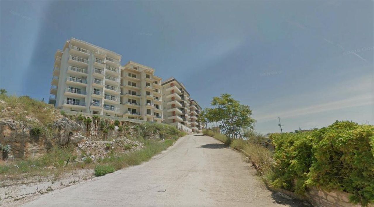 RiverSea Apartment Saranda