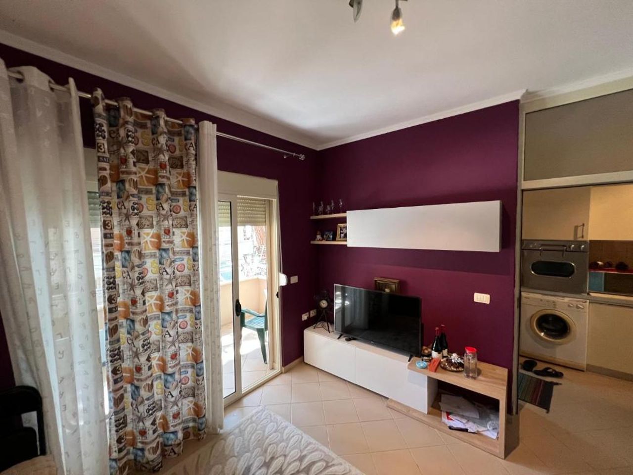 Aris Apartament Golem