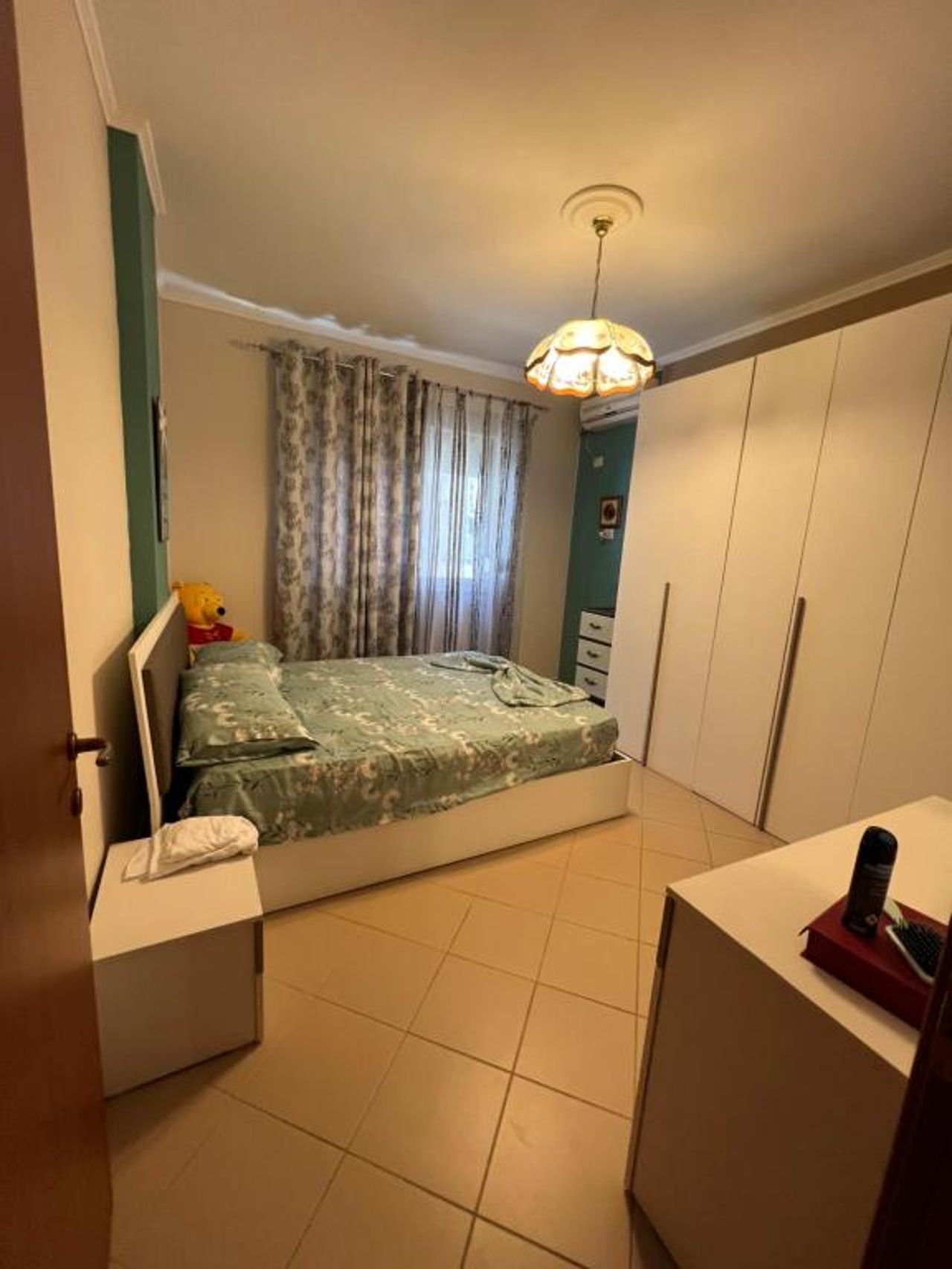 Aris Apartament Golem