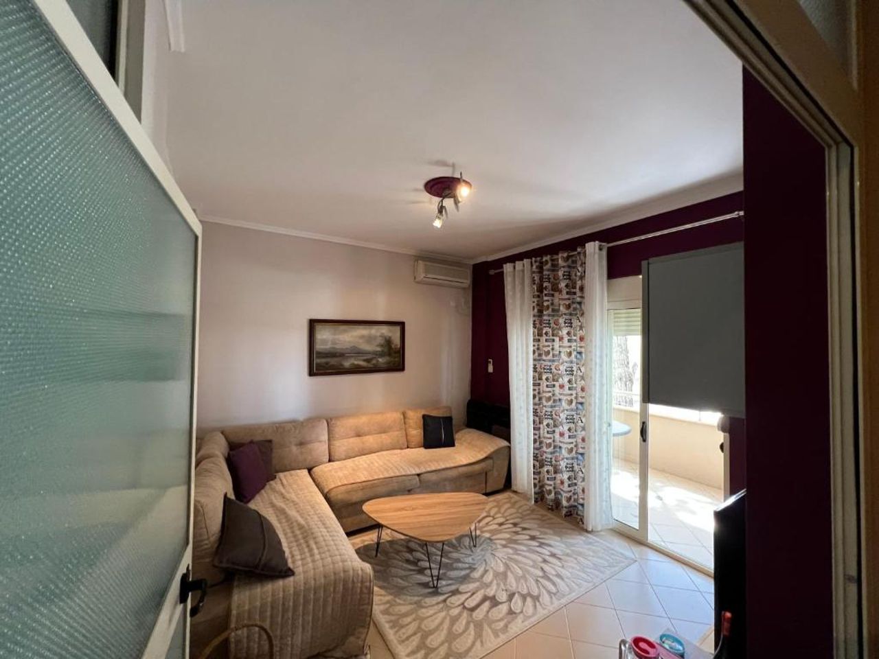 Aris Apartament Golem