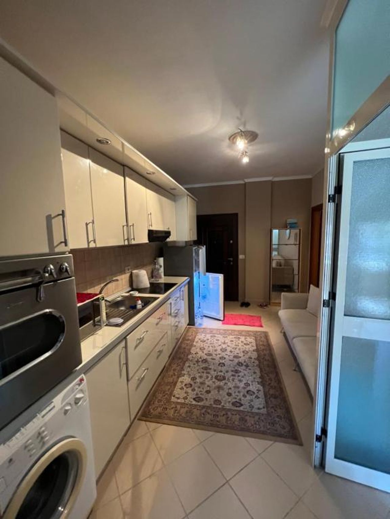 Aris Apartament Golem