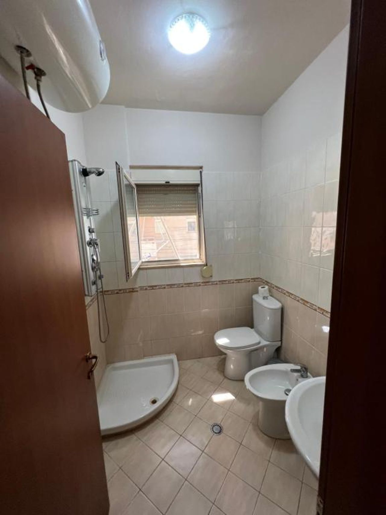 Aris Apartament Golem