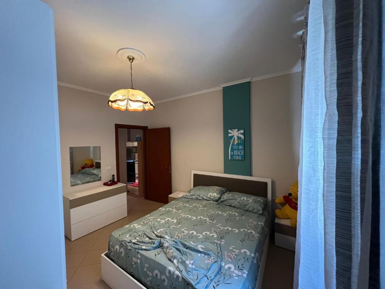 Aris Apartament Golem